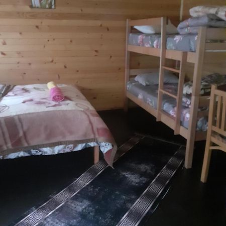 Guesthouse Dioni Valbone Ngoại thất bức ảnh
