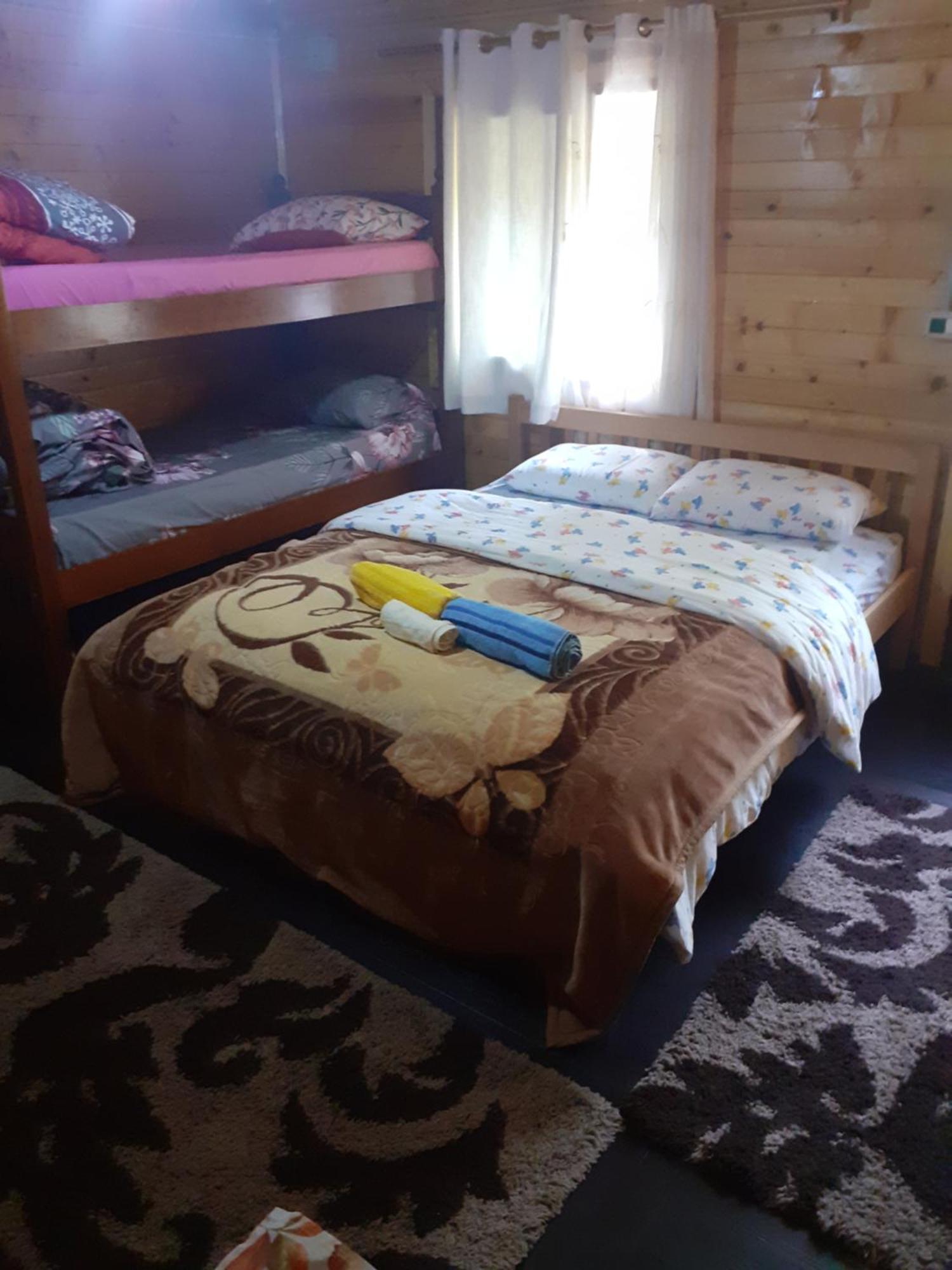 Guesthouse Dioni Valbone Phòng bức ảnh