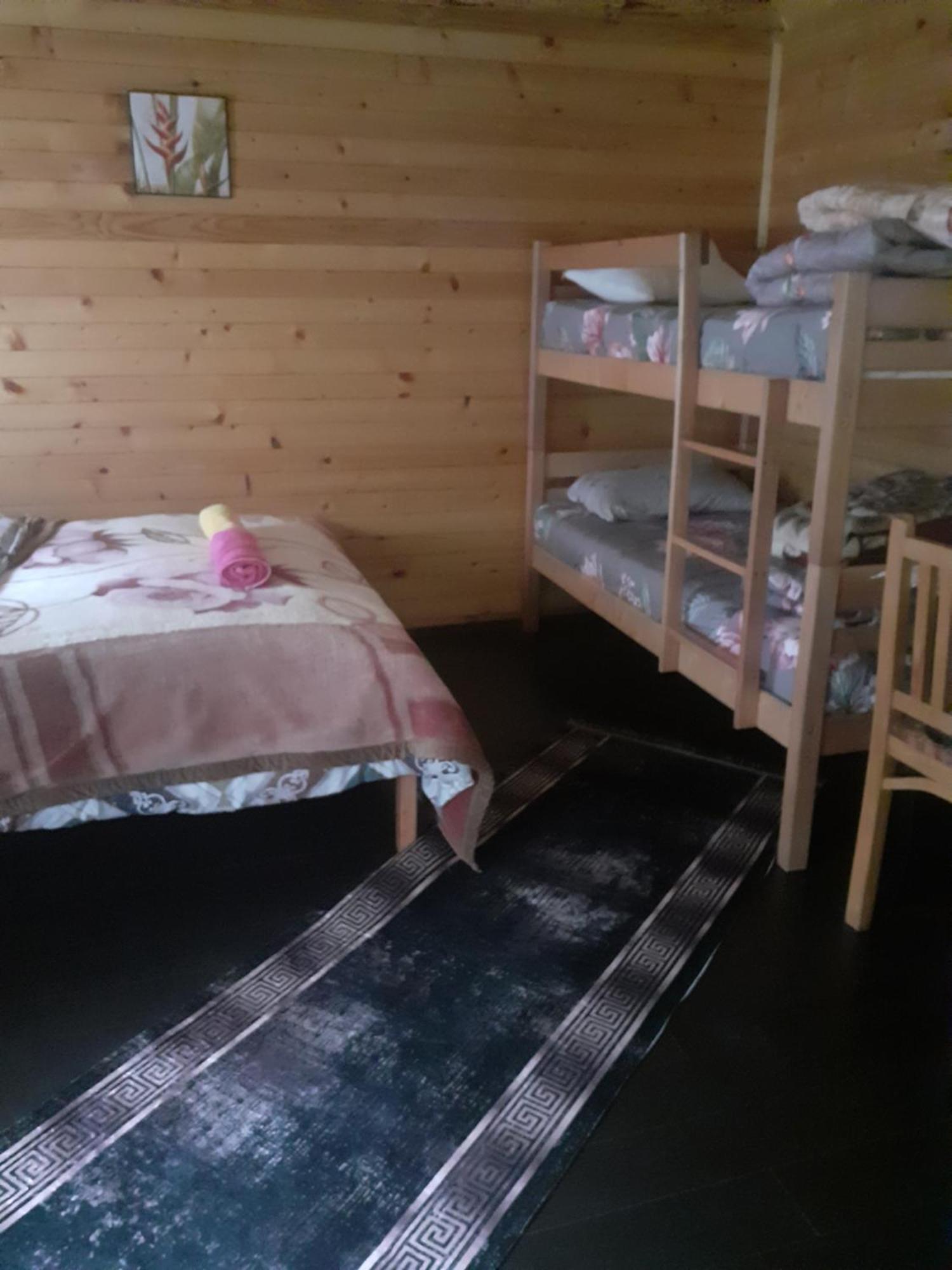 Guesthouse Dioni Valbone Ngoại thất bức ảnh