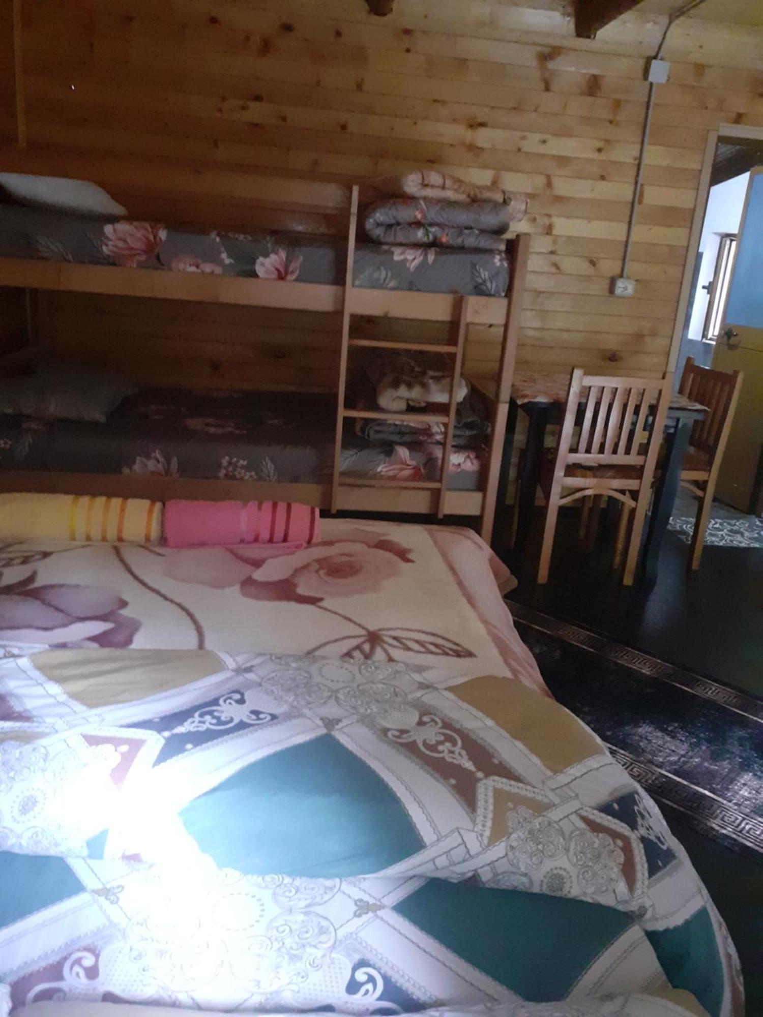 Guesthouse Dioni Valbone Phòng bức ảnh