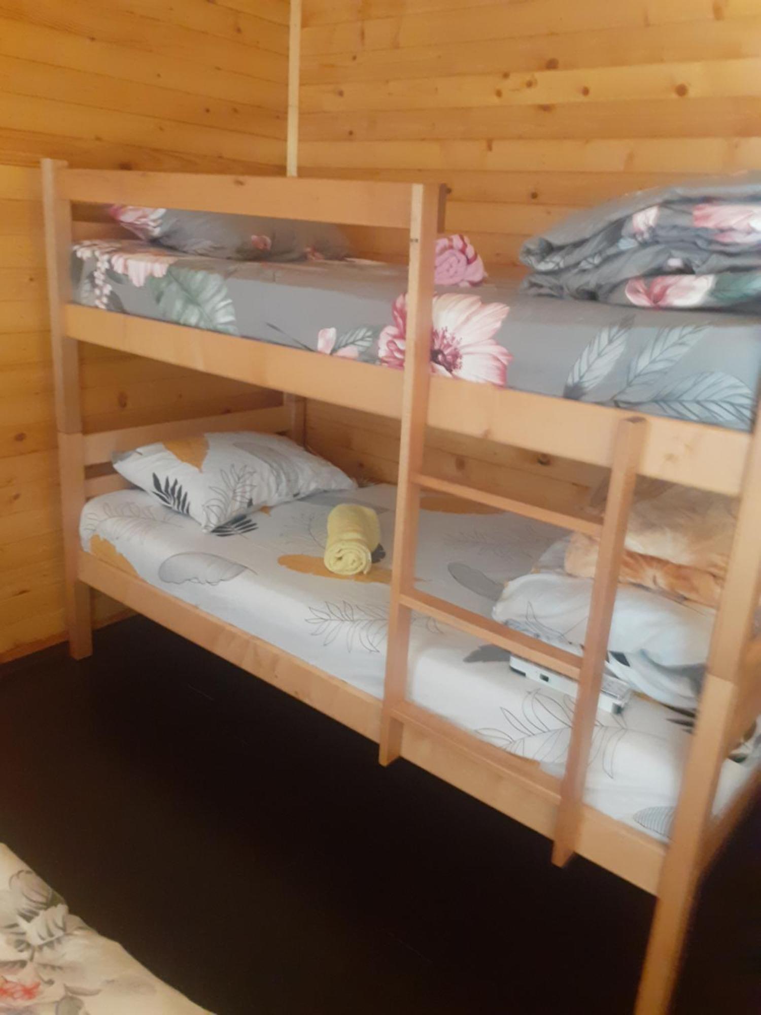 Guesthouse Dioni Valbone Ngoại thất bức ảnh
